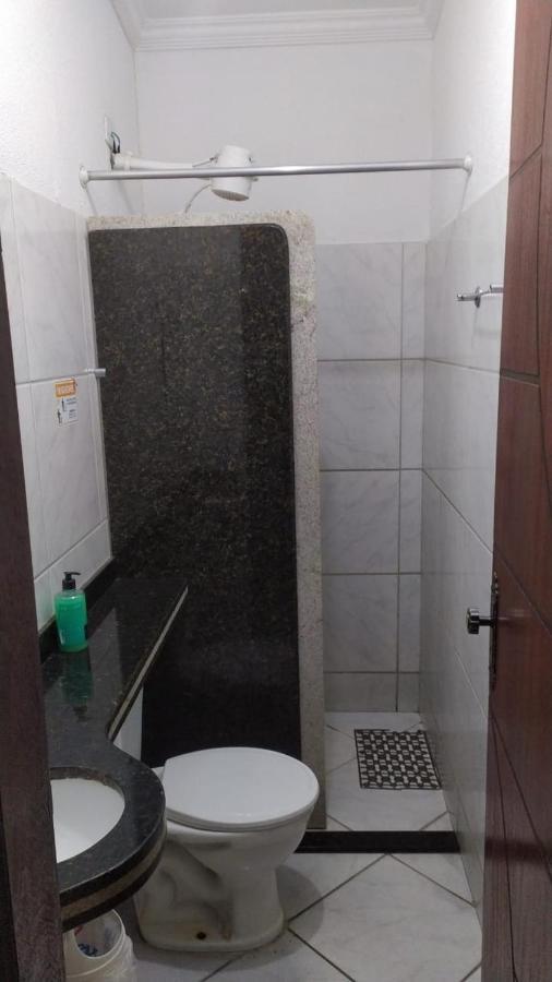 Aguias Hotel São Luís Esterno foto